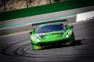 MAIN RACE | Blancpain GT Sports Club