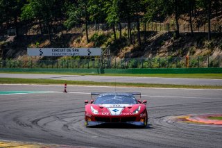 MAIN RACE | Blancpain GT Sports Club