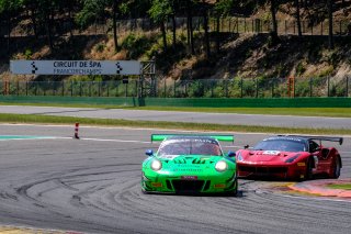 MAIN RACE | Blancpain GT Sports Club