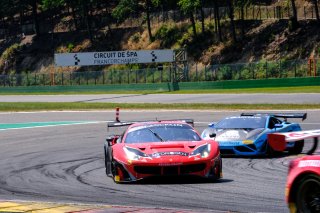 MAIN RACE | Blancpain GT Sports Club