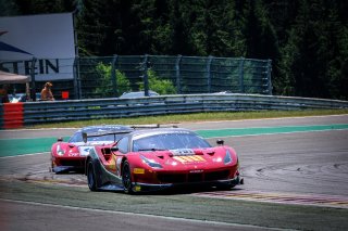 MAIN RACE | Blancpain GT Sports Club