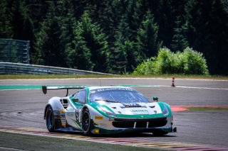 MAIN RACE | Blancpain GT Sports Club