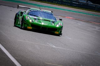 MAIN RACE | Blancpain GT Sports Club