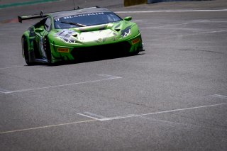 MAIN RACE | Blancpain GT Sports Club