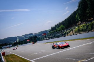 MAIN RACE | Blancpain GT Sports Club