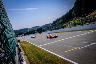 MAIN RACE | Blancpain GT Sports Club