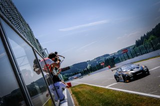 MAIN RACE | Blancpain GT Sports Club