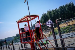 MAIN RACE | Blancpain GT Sports Club
