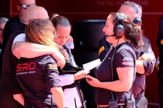 MAIN RACE | Blancpain GT Sports Club