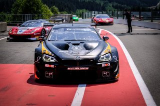 MAIN RACE | Blancpain GT Sports Club