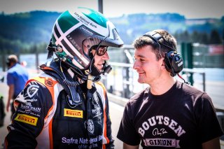 MAIN RACE | Blancpain GT Sports Club