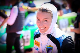 MAIN RACE | Blancpain GT Sports Club