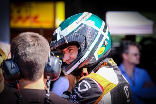 MAIN RACE | Blancpain GT Sports Club