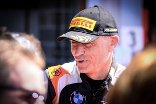 MAIN RACE | Blancpain GT Sports Club