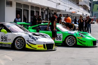FREE PRACTICE 2 | Blancpain GT Sports Club
