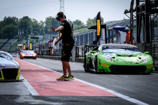 FREE PRACTICE 2 | Blancpain GT Sports Club