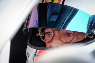 FREE PRACTICE 2 | Blancpain GT Sports Club