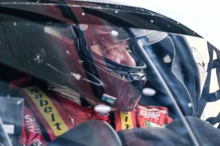 FREE PRACTICE 2 | Blancpain GT Sports Club