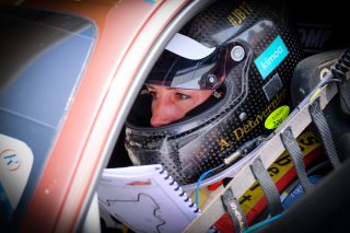 FREE PRACTICE 2 | Blancpain GT Sports Club