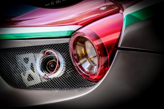 FREE PRACTICE 2 | Blancpain GT Sports Club