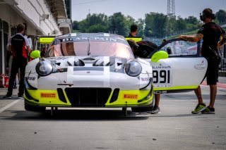 FREE PRACTICE 2 | Blancpain GT Sports Club
