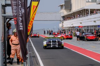 FREE PRACTICE 2 | Blancpain GT Sports Club