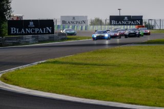 QUALIFYING RACE | Blancpain GT Sports Club
