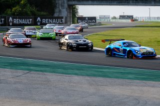 QUALIFYING RACE | Blancpain GT Sports Club