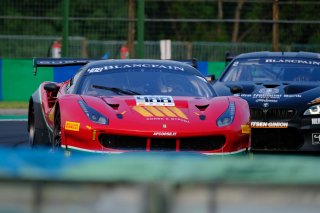 QUALIFYING RACE | Blancpain GT Sports Club