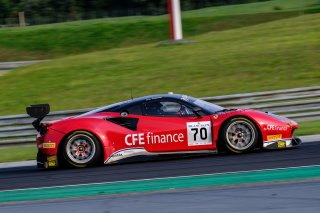 QUALIFYING RACE | Blancpain GT Sports Club
