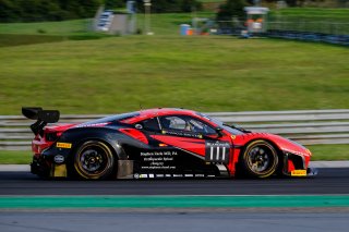 QUALIFYING RACE | Blancpain GT Sports Club
