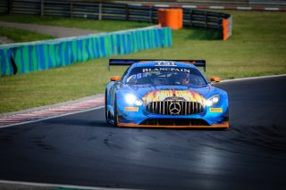 QUALIFYING RACE | Blancpain GT Sports Club