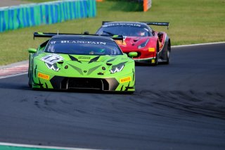 QUALIFYING RACE | Blancpain GT Sports Club