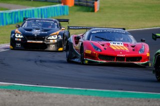 QUALIFYING RACE | Blancpain GT Sports Club