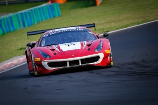 QUALIFYING RACE | Blancpain GT Sports Club