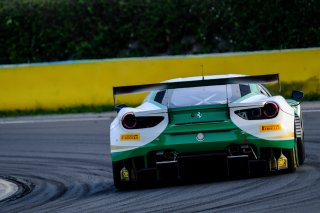 QUALIFYING RACE | Blancpain GT Sports Club