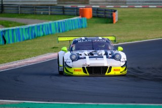 QUALIFYING RACE | Blancpain GT Sports Club