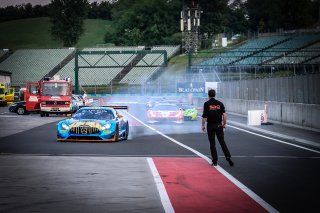 QUALIFYING RACE | Blancpain GT Sports Club