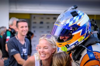QUALIFYING RACE | Blancpain GT Sports Club