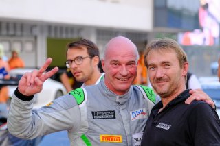 QUALIFYING RACE | Blancpain GT Sports Club