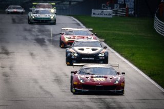 MAIN RACE | Blancpain GT Sports Club