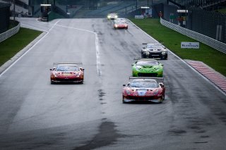 MAIN RACE | Blancpain GT Sports Club