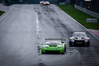 MAIN RACE | Blancpain GT Sports Club