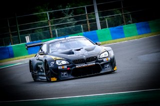 MAIN RACE | Blancpain GT Sports Club