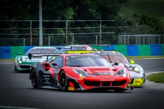 MAIN RACE | Blancpain GT Sports Club