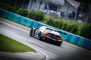 MAIN RACE | Blancpain GT Sports Club