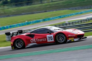 MAIN RACE | Blancpain GT Sports Club