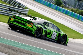 MAIN RACE | Blancpain GT Sports Club