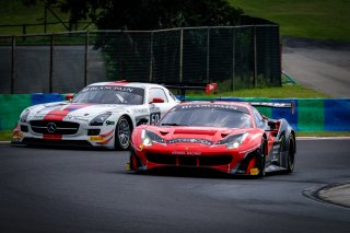 MAIN RACE | Blancpain GT Sports Club