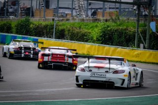 MAIN RACE | Blancpain GT Sports Club